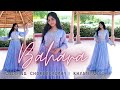 Bahara  wedding choreography  khyati jajoo