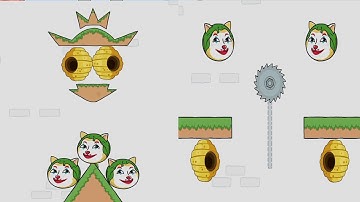 save the puppy game play 🐕🤡🥵 dere the game #999  #gameplay #viral #youtubeshorts #puzzle #subscribe