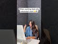 Others working hard, she automated smart 😌⚙️ #automation #funny #shorts