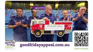 2024 Good Friday Appeal