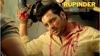 RUPINDER GANDHI 3 | FULL FILM |  New Punjabi Film |  Latest Punjabi Movies 2024