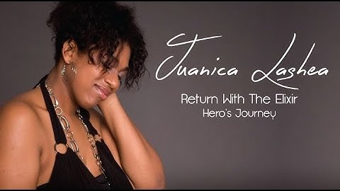 Return With The Elixir - Hero