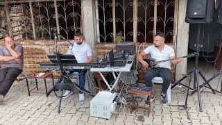 Tarık Avcı - Ahu Figan Dilber