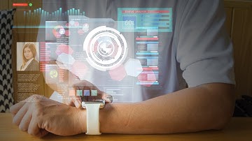 Wearables, Surveillance & the Medical Control Grid (And How to Opt Out)