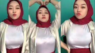 Hijab Style | Hijab Fashion | Fancy Fashion 0159 hijabfashion hijabstyle hijabgirlew