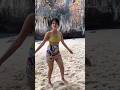 Bhavika Sharma Enjoy On Beach Ghum Hai Kisikey Pyaar Meiin Ghkkpm Shorts