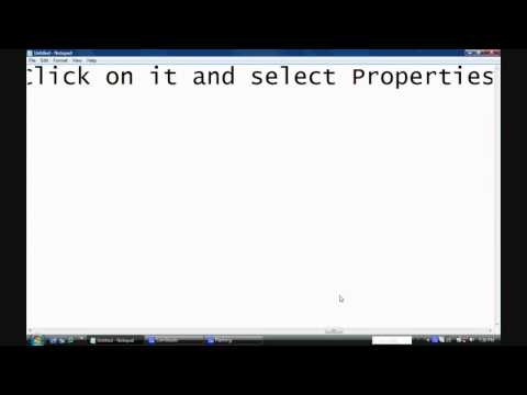 Como usar seu Flash Drive Como RAM extra no Windows Vista
