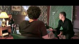 Film 4 Brad Pitt On Mr. & Mrs. Smith