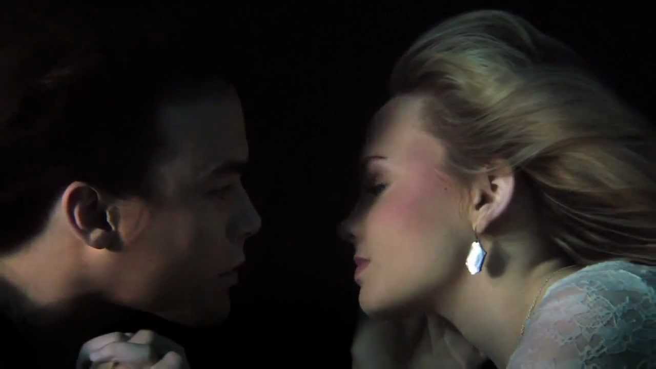 Венди / Wendy 6 серия рус - Catch Me [LexStudio & DreamRecords]