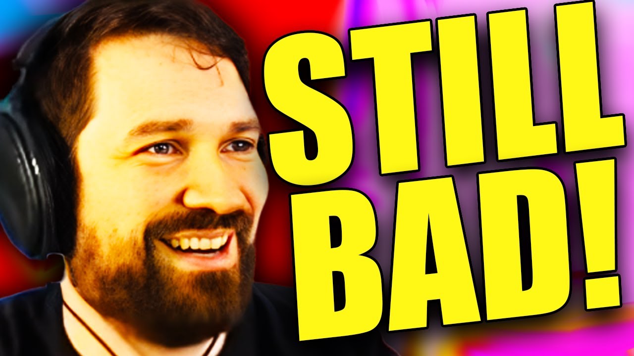 The Destiny Allegations Have Gotten Worse (Police Report Filed)