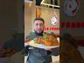 Flame Grilled South African Food in Dubai