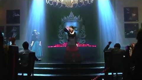 Udi Teri Aankhon Se   Guzaarish 2010 HD 1080p BluRay Music Video