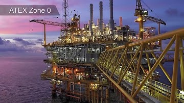 With ONEPROD EAGLE condition monitoring has never been so easy!