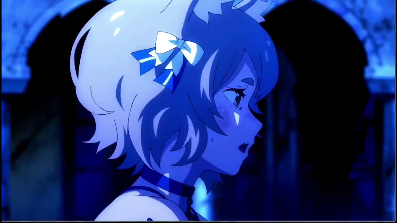 Reinhard saves Al, felix, Anastasia from capella]🔥 REZERO EPISODE