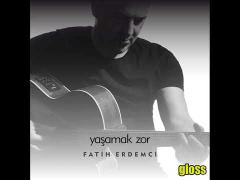 Fatih Erdemci - Ben Ölmeden Önce (Yaşamak Zor)