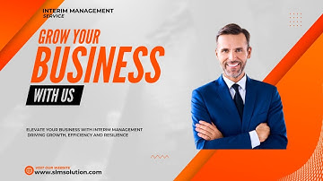 Interim Management Service