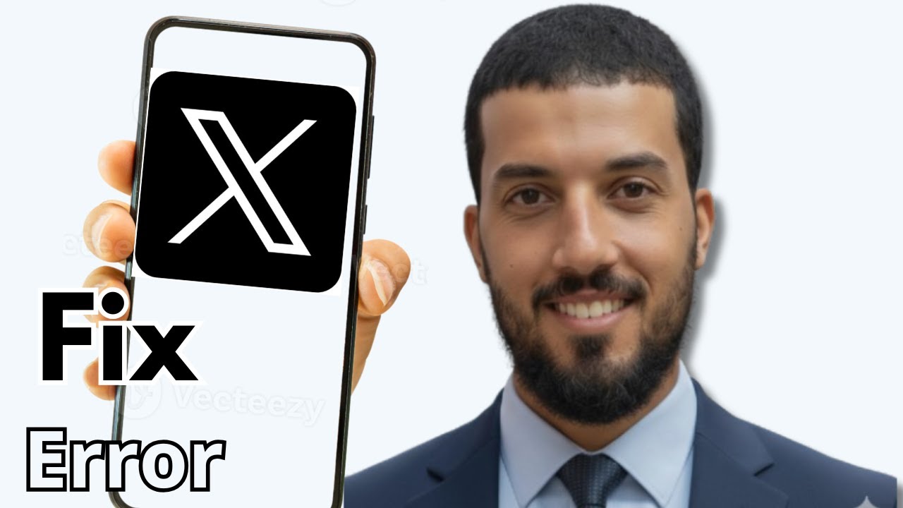 How To Fix Age Restriction (Age Verification) ERROR on X / Twitter (100% Working Method) – 2026