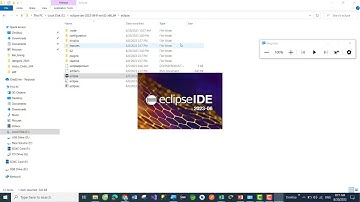 Hướng dẫn cài đặt và cấu hình môi trường Eclipse