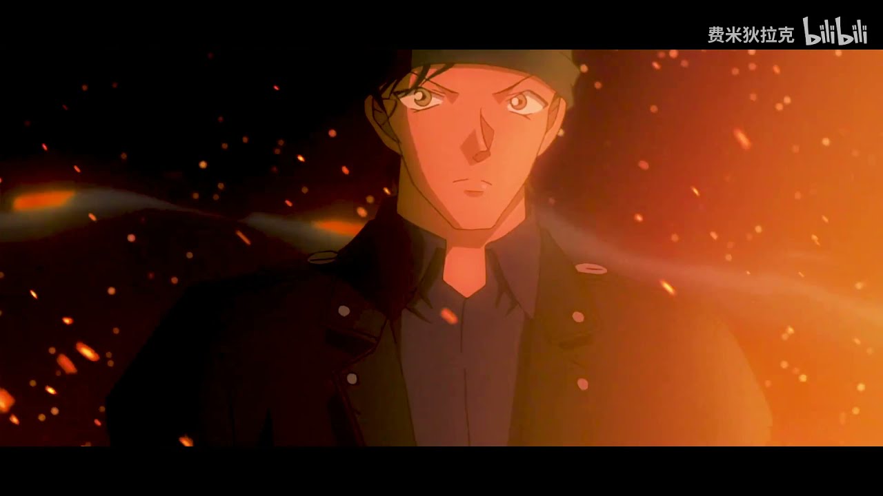 [Vietsub|FMV] Haibara Ai x Subaru / Shiho x Akai Shuuichi - Muốn gặp em, muốn gặp em