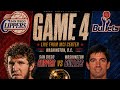 NBA 2K23 clippers vs Washington