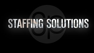 Staffing solutions