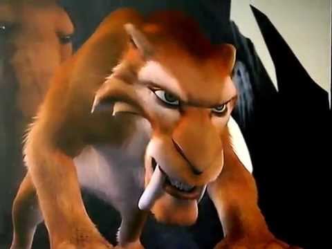 Ice Age - The Final Battle