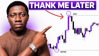 Trading is hard until you apply these 2 concepts