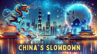 The Ripple Effect How China s Slowdown Impacts Us