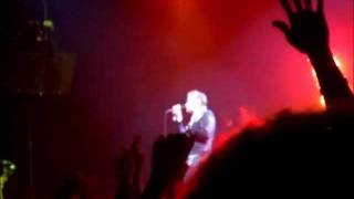 Morrissey - Panic - Live at Manchester G-Mex 23-12-06