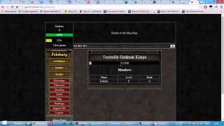 Tudvari Böngészős Játéka - Update