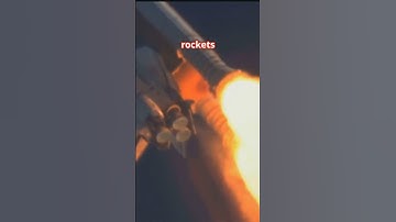 Rocket Launches Are Destroying Our Ozone Layer Protection