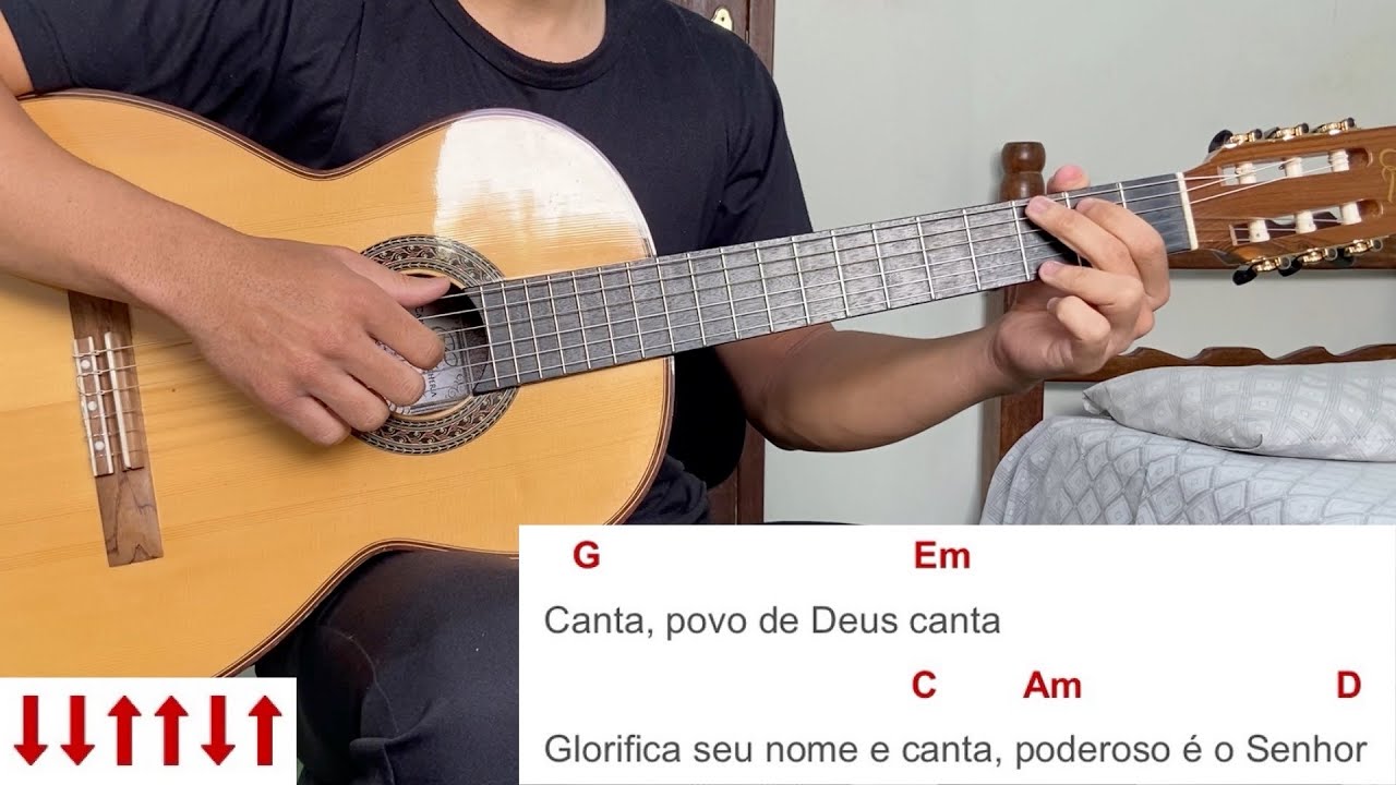 Padre Reginaldo Manzotti - Cifra violão Letra Video e novidades - Musica  Catolica