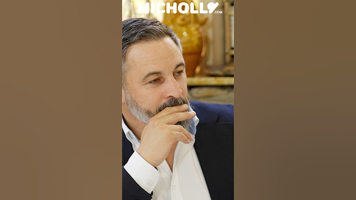 Los OKUPAS según el DANDY y ABASCAL