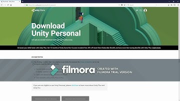 Install Unity 2018.2