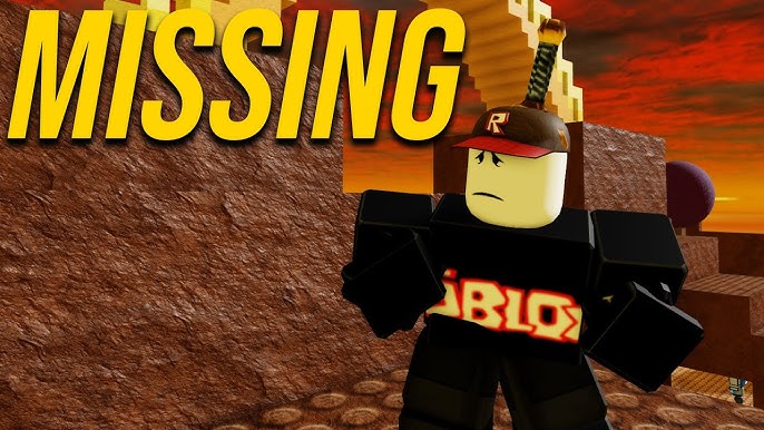 Roblox- I met Guest 1337. 