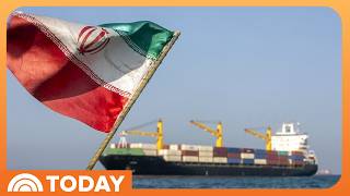 US and Iran Pause Strikes to Give ‘Space’ for Diplomacy