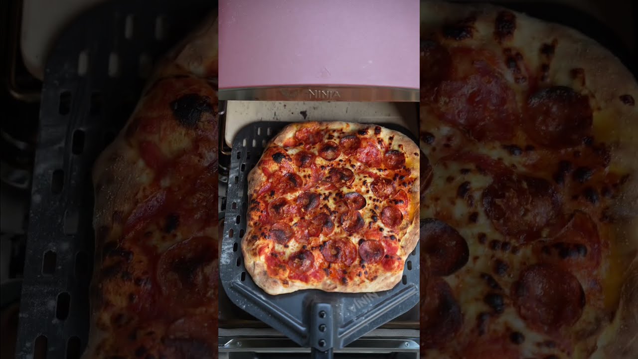Just Relax And Watch Me Make Some High Quality Pizza Kitchen Pizzaoven Homemade