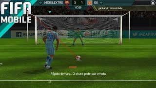 FIFA 18 MOBILE - ANDROID GAMEPLAY #38
