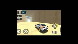 Stunt Car Racing Games Offline Impossible Stunts Car Driver Android GamePlay[7]😆 screenshot 5