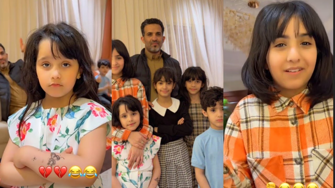 عبد الخالق طردهم من البيت 😱😱 يريد يرتاح