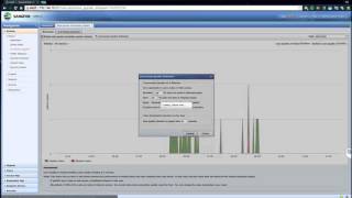 IAM Web Access Connection Quality configuration