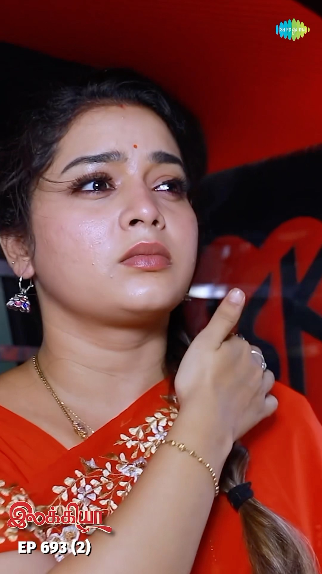 Ilakkiya Serial Shorts | Ep 693 - 2 | Shambhavy, Nandhan, Sushma Nair |  #ytshorts #shorts
