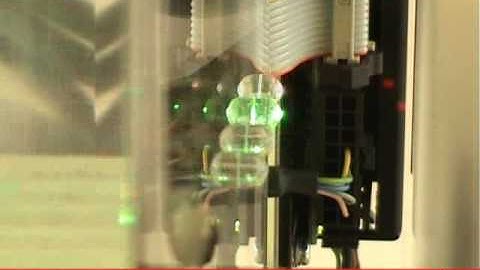 EPOS2 24/5 Positioning control unit