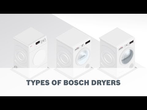 How to choose the right Dryer