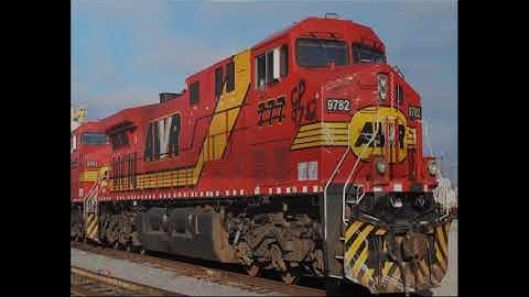 Unstoppable soundtrack - the Stanton curve