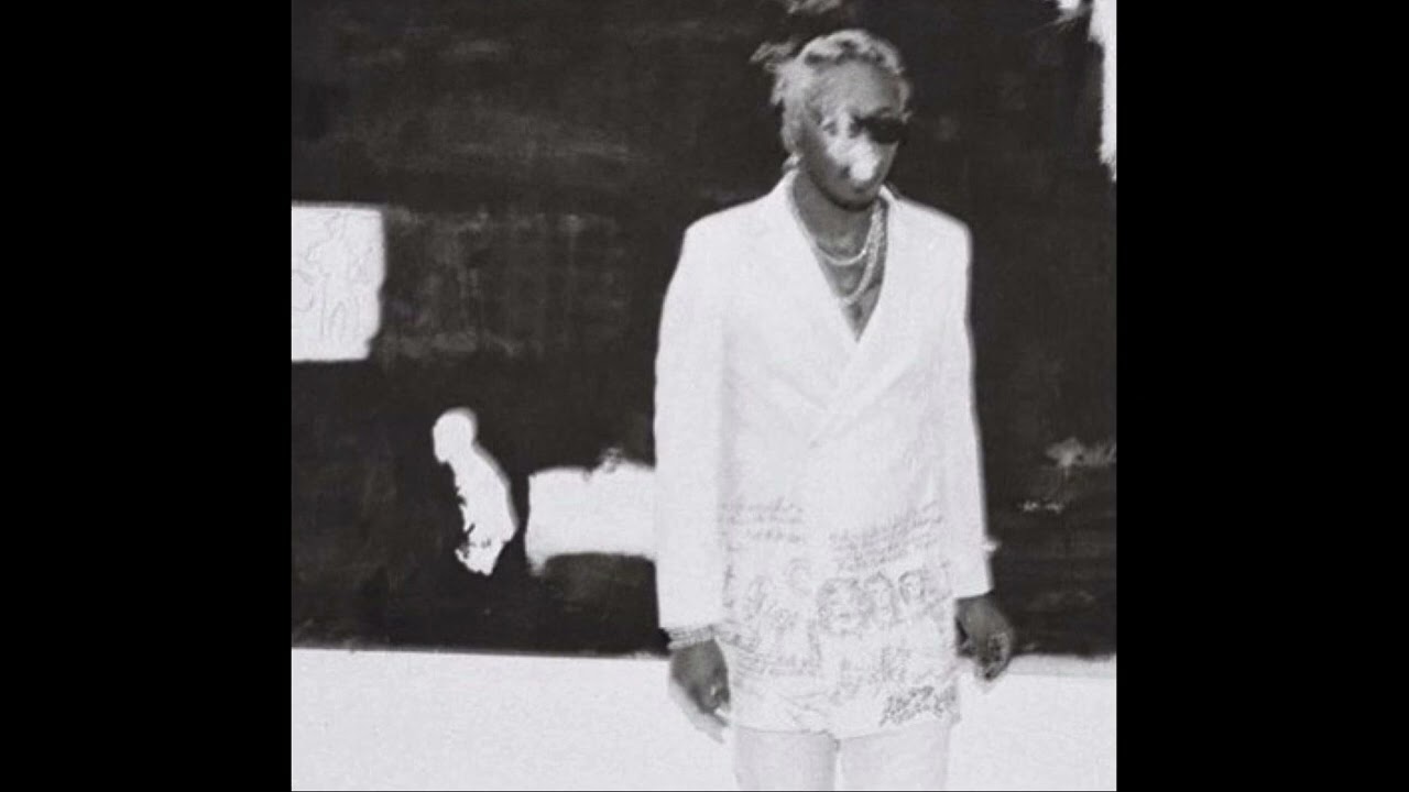 [FREE] Hard Trap Intrsumental | Future Type Beat 'Bad B!tch"