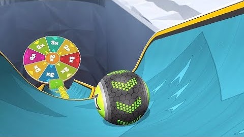 Going Balls - Last Update NEW Gameplay Android, Ios Level 701