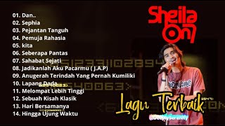 🎵 Kumpulan Lagu Terbaik Sheila On 7 Sepanjang Masa