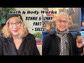Bath &amp; Body Works Bonnie &amp; Lenny Part 2 + Sales!