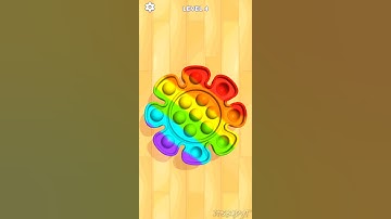 POP US Android,iOS Games All Levels Gameplay Walkthrough New Level POPUS04